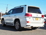 LANDCRUISER wagon
