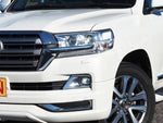 LANDCRUISER wagon