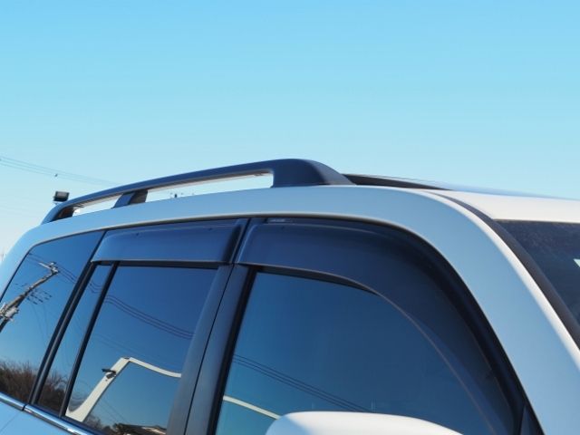 LANDCRUISER wagon