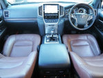 LANDCRUISER wagon