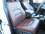 LANDCRUISER wagon