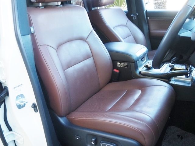 LANDCRUISER wagon