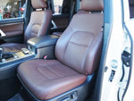 LANDCRUISER wagon