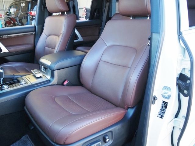 LANDCRUISER wagon