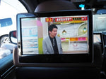LANDCRUISER wagon