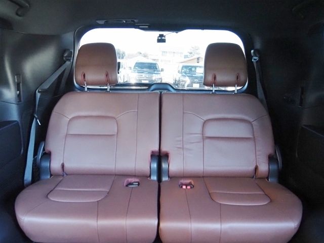 LANDCRUISER wagon