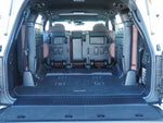 LANDCRUISER wagon