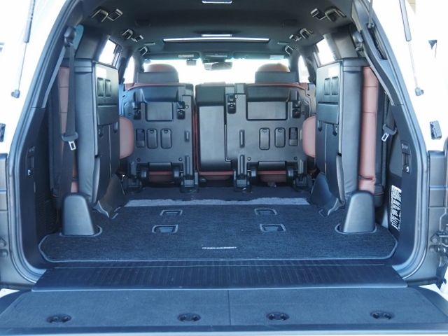 LANDCRUISER wagon
