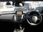 CROWN sedan hybrid 4WD