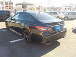 CROWN sedan hybrid 4WD