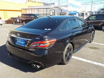 CROWN sedan hybrid 4WD
