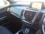 CROWN sedan hybrid 4WD