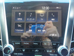 CROWN sedan hybrid 4WD