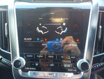 CROWN sedan hybrid 4WD