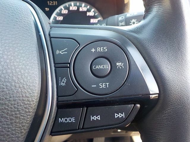 CROWN sedan hybrid 4WD