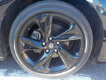CROWN sedan hybrid 4WD