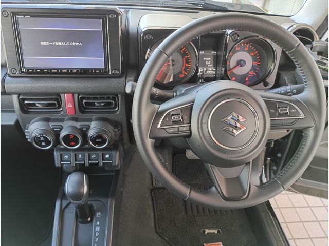 JIMNY 4WD
