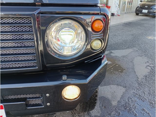 JIMNY 4WD