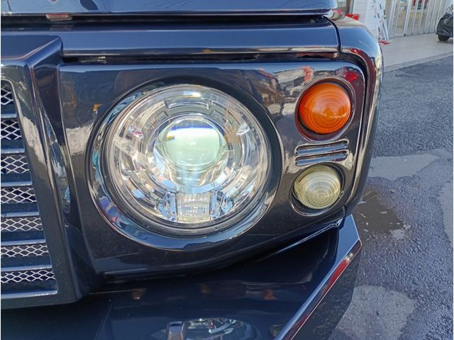 JIMNY 4WD