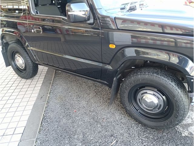 JIMNY 4WD