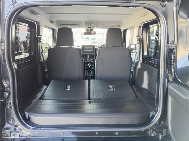 JIMNY 4WD