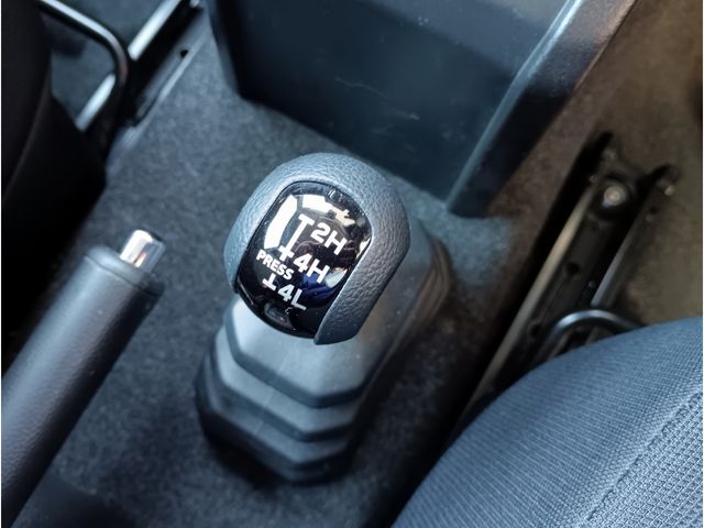 JIMNY 4WD