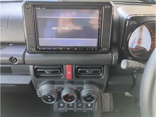 JIMNY 4WD
