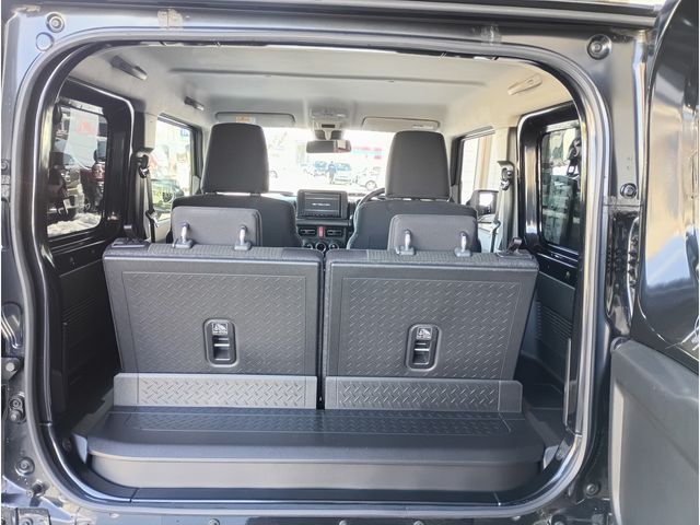 JIMNY 4WD