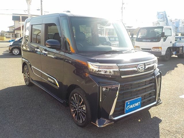 TANTO CUSTOM
