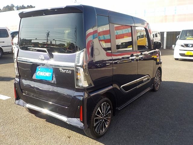 TANTO CUSTOM