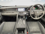 LEXUS LC500h