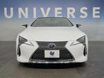 LEXUS LC500h