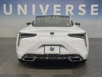LEXUS LC500h
