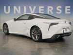 LEXUS LC500h