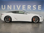 LEXUS LC500h