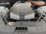 LEXUS LC500h