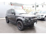ROVER DEFENDER