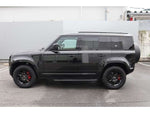 ROVER DEFENDER