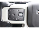 ROVER DEFENDER