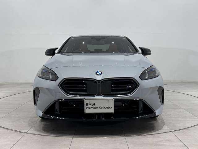 BMW 2 Series Gran Coupe