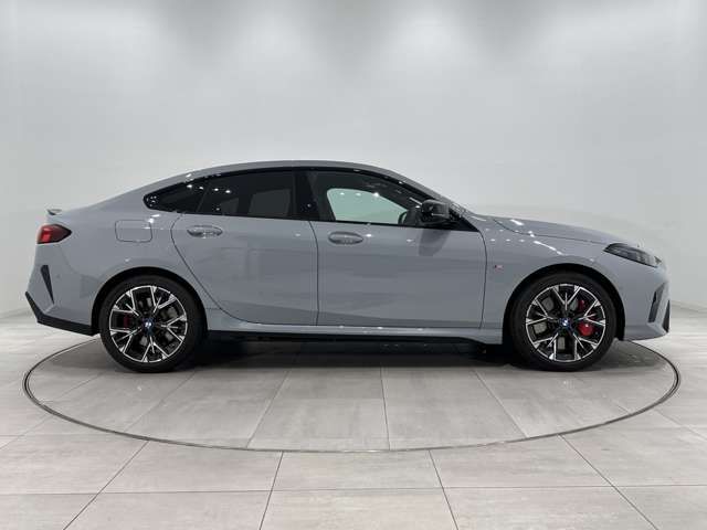 BMW 2 Series Gran Coupe