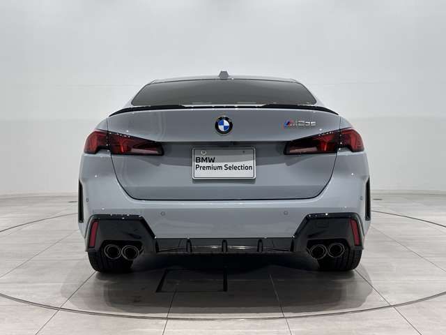 BMW 2 Series Gran Coupe