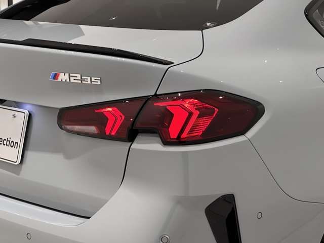 BMW 2 Series Gran Coupe