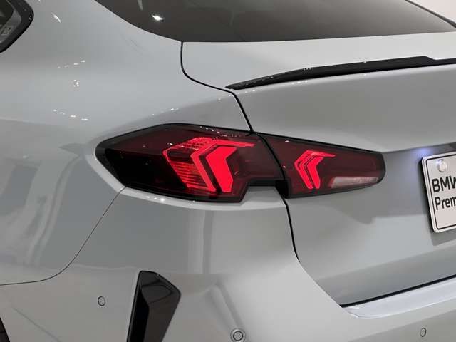 BMW 2 Series Gran Coupe