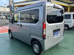 N-VAN 4WD