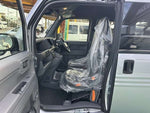N-VAN 4WD