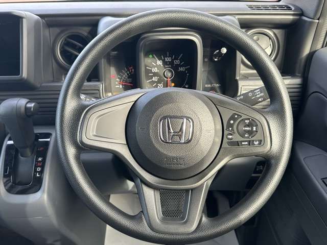N-VAN 4WD