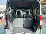 N-VAN 4WD