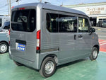 N-VAN 4WD