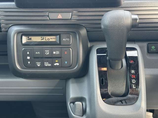 N-VAN 4WD